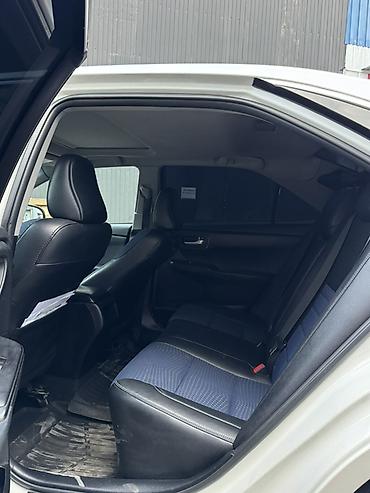 Toyota: Toyota Camry: 2015 г., Автомат, Бензин, Седан — 10