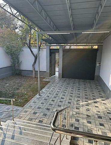 Долгосрочная аренда домов: 225 м², 6 комнат, Балкон застеклен, Бронированные двери, Видеонаблюдение — 2