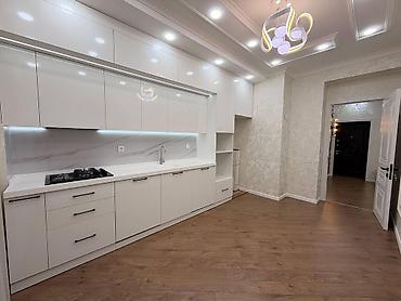 Daşınmaz əmlak: 3 otaqlı, Yeni tikili, m. Neftçilər, 95 kv. m — 2