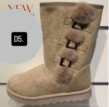 zenske kozne cizme akcija: Ugg boots