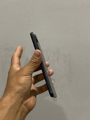 black sharp: Redmi, Redmi Note 11, Б/у, 128 ГБ, цвет - Черный, 2 SIM — 4