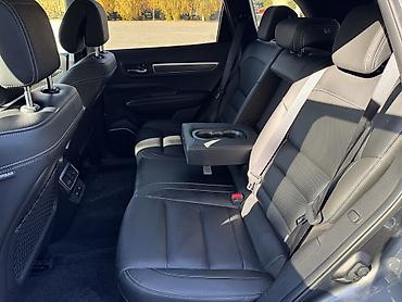 Renault Samsung: Renault Samsung QM6: 2021 г., 2 л, Вариатор, Газ, Кроссовер — 11