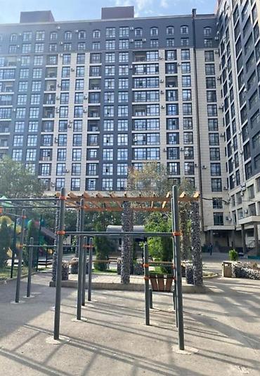 Продажа квартир: 3 комнаты, 100 м², Элитка, 14 этаж, Косметический ремонт — 2