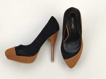 megi bluzki damskie: Flat shoes for women, 36, condition - Perfect