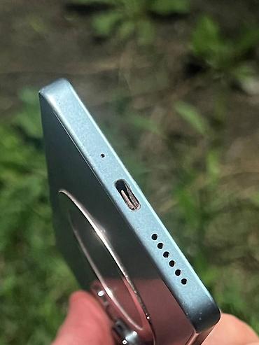 Redmi: Redmi, Redmi Note 13 Pro, Б/у, 512 ГБ, цвет - Зеленый, 2 SIM — 2