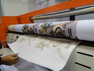 Реклама, печать: Сублимационная (дисперсная) печать | Одежда, Флаги, Футболки | Разработка дизайна, Послепечатная обработка, Изготовление печатей