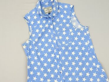 big star t shirty damskie: Koszula damska, M