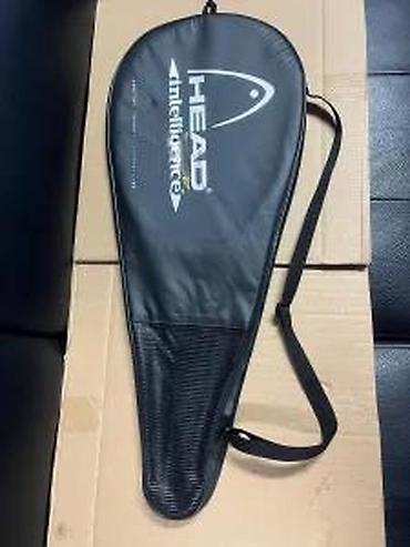 Stoni sportovi: HEAD tenis reket – Intelligence i.Prestige - Model: HEAD Intelligence — 20