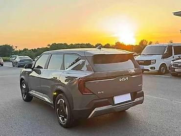 киа ниро электро: Kia EV5: 2025 г., Автомат, Электромобиль, Кроссовер — 2