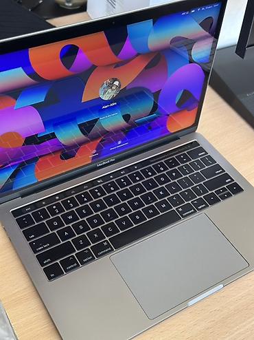 сколько стоит макбук про: Apple MacBook Pro 13" 7 series Память 512 В комплекте с блоком — 4