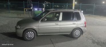 мазда демио кузовные детали: Mazda Demio: 2002 г., 1.3 л, Автоматтык, Бензин, Van
