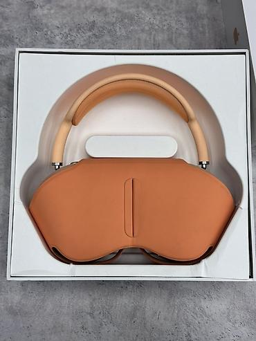 imac mini: Apple AirPods Max with Smart Case (USB‑C) - Полноразмерные — 1