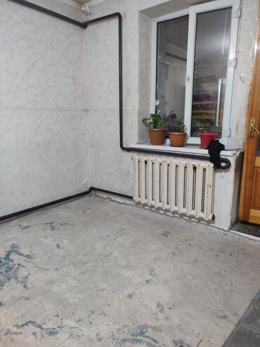 Продажа домов: Барачный, 41 м², 3 комнаты, Собственник, Косметический ремонт
