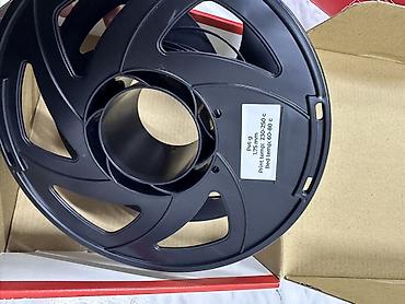 3d lazer: Solid Premium Quality 3D Filament – PETG/PETG+ 1.75 mm Məhsul — 4