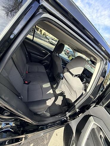 Ravon: Toyota RAV4: 2022 г., Гибрид, Кроссовер lalafo.kg да — 6 Ravon: Toyota RAV4: 2022 г., Гибрид, Кроссовер — 6