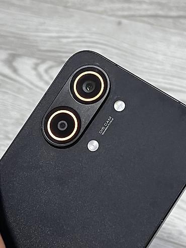 poco c51: Poco X8 Pro Max, Б/у, 512 ГБ, цвет - Черный, 2 SIM — 2