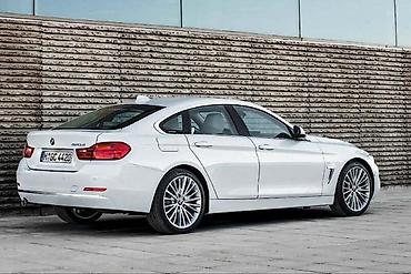 bm tools subotica: DELOVI ZA BMW 418 F36 | Novi i polovni delovi za BMW 418 F36 od 2013 — 5