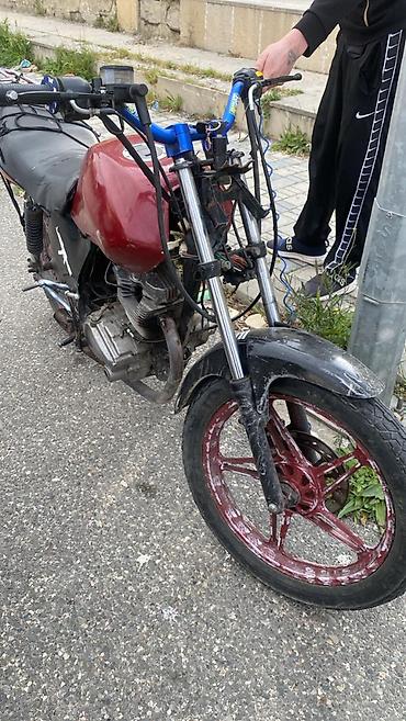 idman velosipedi type 1: Əlim yandı !! 120 Azn xərci var SƏNƏDi YOXDU — 2