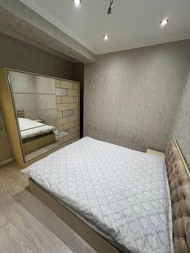 Uzunmüddətli kirayə mənzillər: Qarayev metrosu yaxınlığında mənzil kirayə verili. Ümumi sahəsi 75 -da lalafo.az — 7 Uzunmüddətli kirayə mənzillər: Qarayev metrosu yaxınlığında mənzil kirayə verili. Ümumi sahəsi 75 — 7