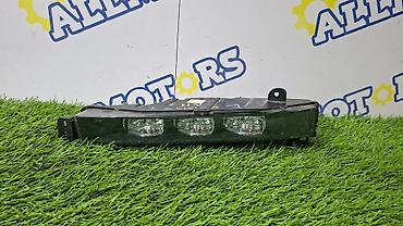 8 element: Левая противотуманная фара BMW 2016 г., Б/у, Оригинал — 1