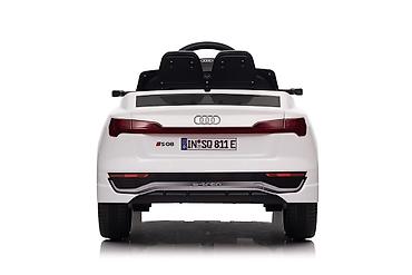 gioseppo obuca: Audi S Q8 – Beli licencirani auto na akumulator za decu Šifra — 3