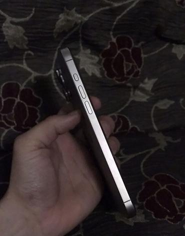 Apple iPhone: IPhone 15 Pro Max, Б/у, 256 ГБ, Natural Titanium, Чехол, Кабель, 87 % — 8