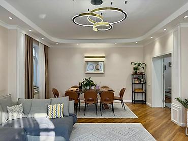 Продажа коттеджей и домов: Продается дом в закрытом городке «Орто-Сай-2» - южная часть города 📍с — 2