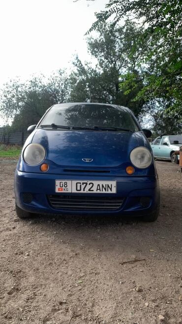 газовое оборудование на зил: Daewoo Matiz: 2010 г., 0.8 л, Механика, Бензин, Универсал