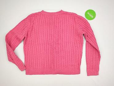 cross: Croft & Barrow, Sweter damski, rozmiar M — 3