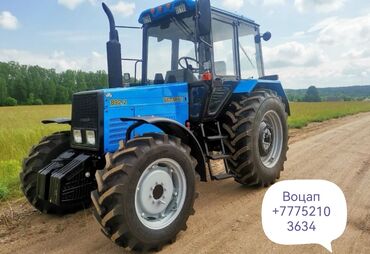 мтз 82 белорус: Продам трактор МТЗ, 892 полнстю в рабочим состоянием без дефектов