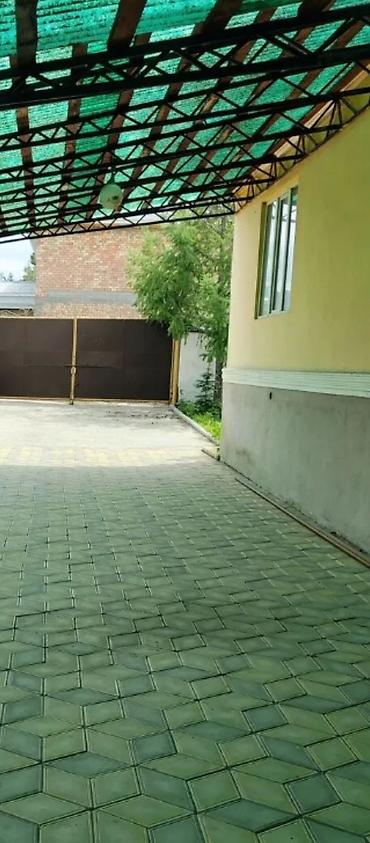 60 м², 4 комнаты, Без подселения at lalafo.kg 60 м², 4 комнаты, Без подселения