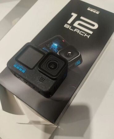 сушилка для овощей и фруктов купить в бишкеке: Камера gopro hero 12 black Камера использовалась пару раз. Состояние