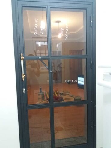 Обшивка лестниц: Ворота, Решетки для окон, Перила, Лестницы и многое другое — 24