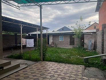 чуй алмаатинка: 🏡 Продаётся 2-этажный дом с участком 📍 Район: Кок-Жар, Алматинка / — 1