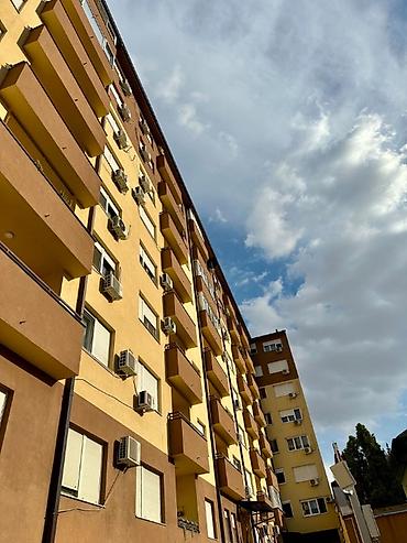 Stan na dan: Welcome to our stylish and bright apartment in Ruma! Perfectly suited — 8