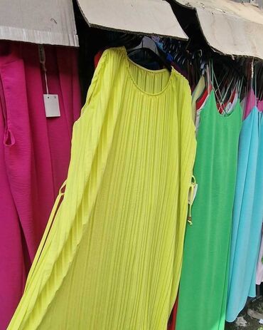 Haljine: Oversize, Drugi tip rukava