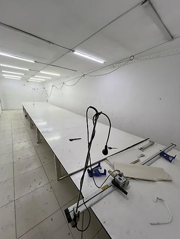 Аренда цехов, заводов и фабрик: Сдается в аренду производственное помещение под швейный/кроильный цех — 4