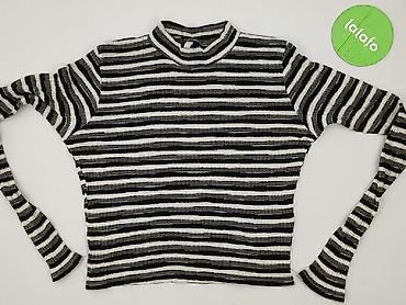 sweter stokrotki: Aster, Golf damski, rozmiar XS — 2