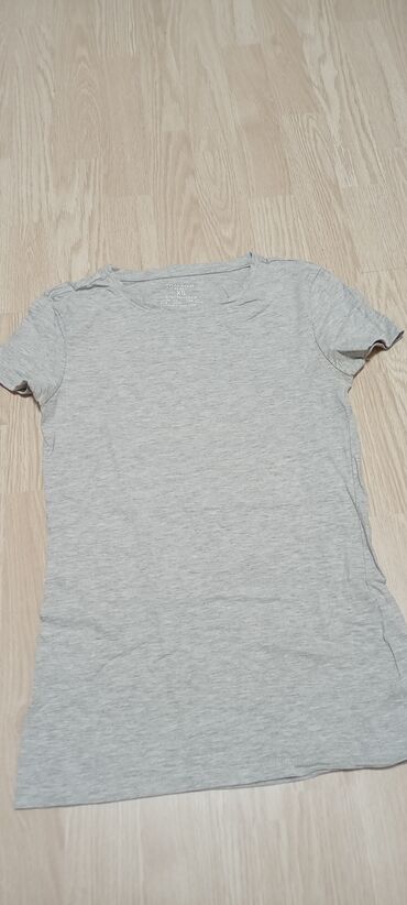 scotch and soda patike: XS (EU 34), Cotton, color - Grey