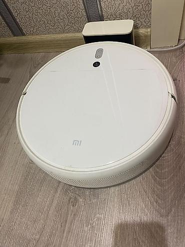 mi internet: XİOMİ TOZSORAN SATILIR 🧹 ✅ Həm quru, həm də nəm təmizlik üçün ✅ Evi — 3