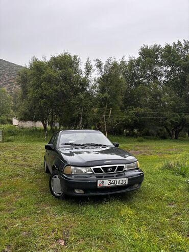 нексия генератор: Daewoo Nexia: 2003 г., 1.5 л, Механика, Газ