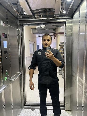 частный садик повар: Повар Пиццайоло. С опытом — 1