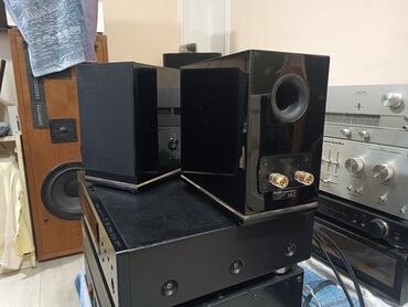 Zvučnici i stereo sistemi: Magnat Quantum Signature Edelstein Vrhunski High End — 8