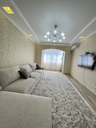 Продажа квартир: 2 комнаты, 69 м², 106 серия улучшенная, 3 этаж, Евроремонт — 4