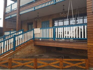 Продажа домов: Дом, 500 м², 5 комнат, Агентство недвижимости, Евроремонт — 13