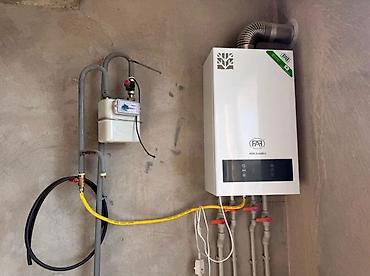 Продажа квартир: 1 комната, 35 м², Элитка, 5 этаж, Готовая ПСО (под самоотделку) — 6