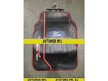 ford raptor: Ford ayaqaltı rezini 🚙🚒 ünvana və bölgələrə ödənişli çatdırılma — 1
