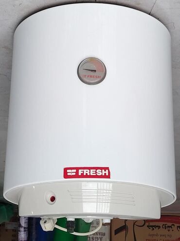 Aristonlar: Ariston 50 l, İşlənmiş, Kredit yoxdur, Ödənişli çatdırılma