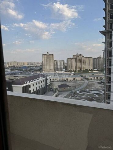 mingəçevir kirayə ev: Koroğlu metrosuna cəmi 5 dəqiqəlik məsafədə! Yeni tikili binada, tam