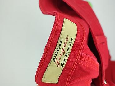 clothes in red: Jeansy damskie, rozmiar S — 4
